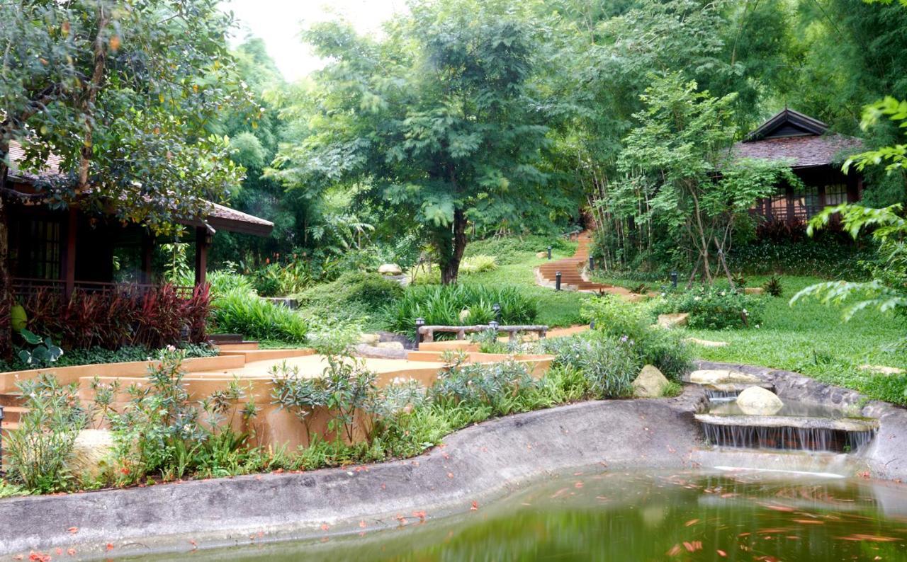 מלון คุ้มสะเมิง-Samoeng Center מראה חיצוני תמונה